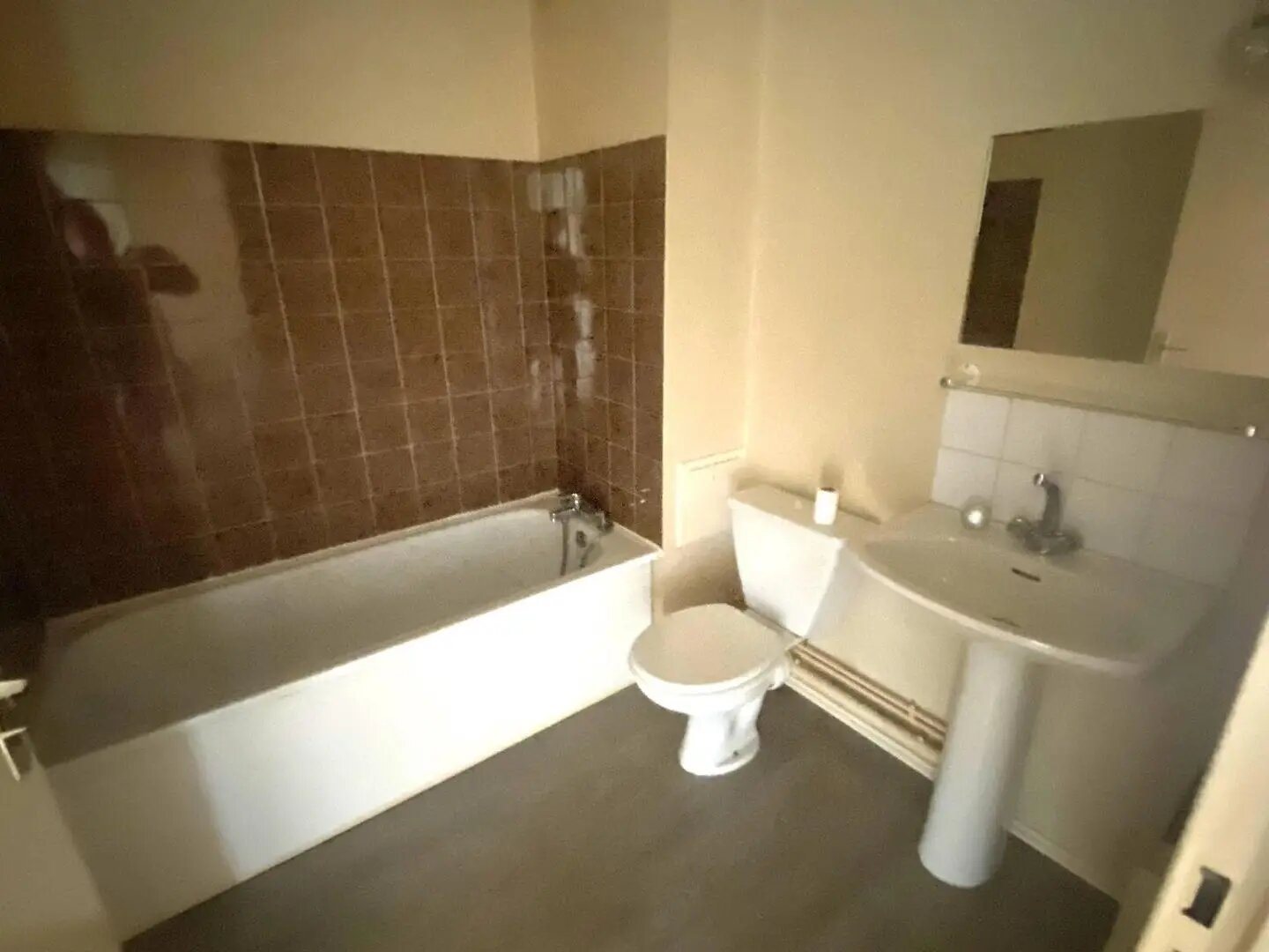 Appartement à vendre, 47m², Mérignac