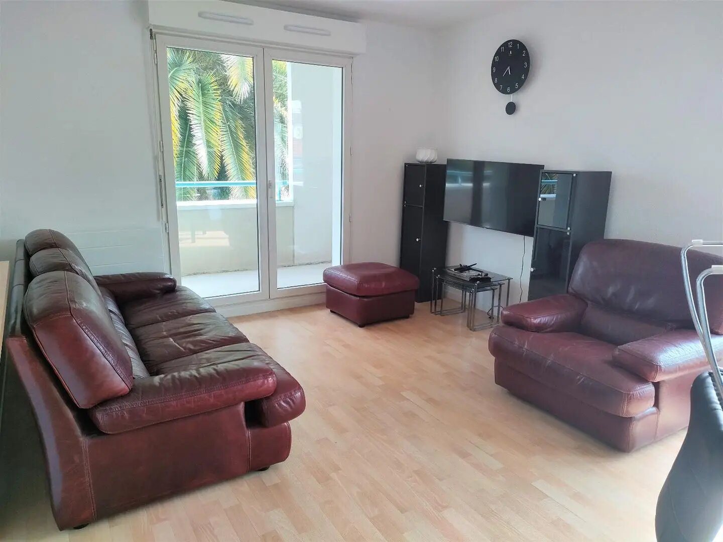 Appartement à louer, 70m², Mérignac