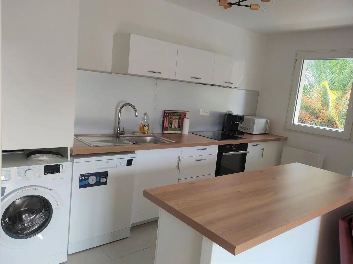 Appartement à louer, 70m², Mérignac
