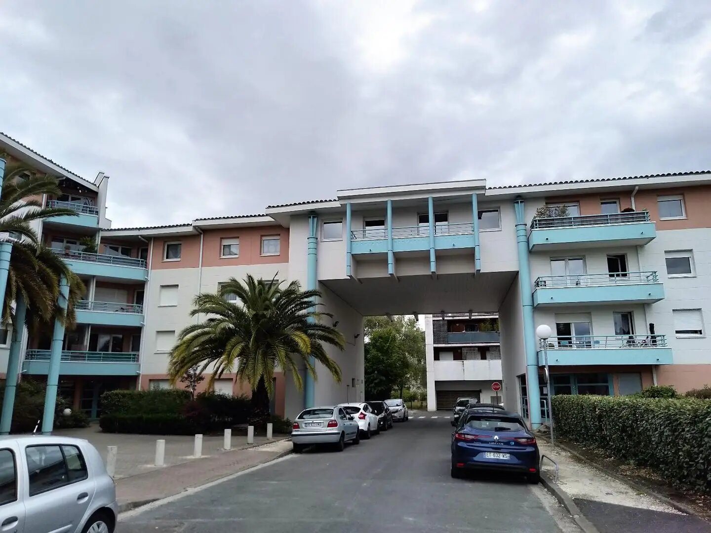 Appartement à louer, 70m², Mérignac