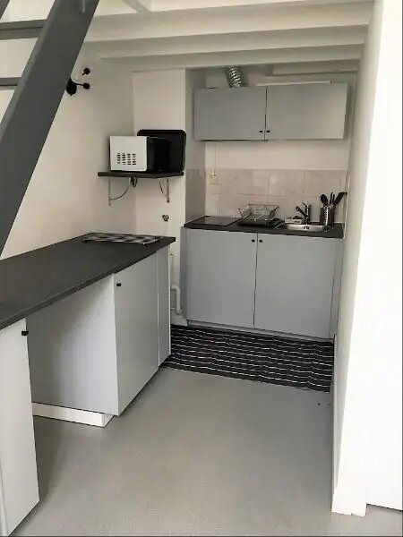 Appartement à louer, 16m², Bordeaux