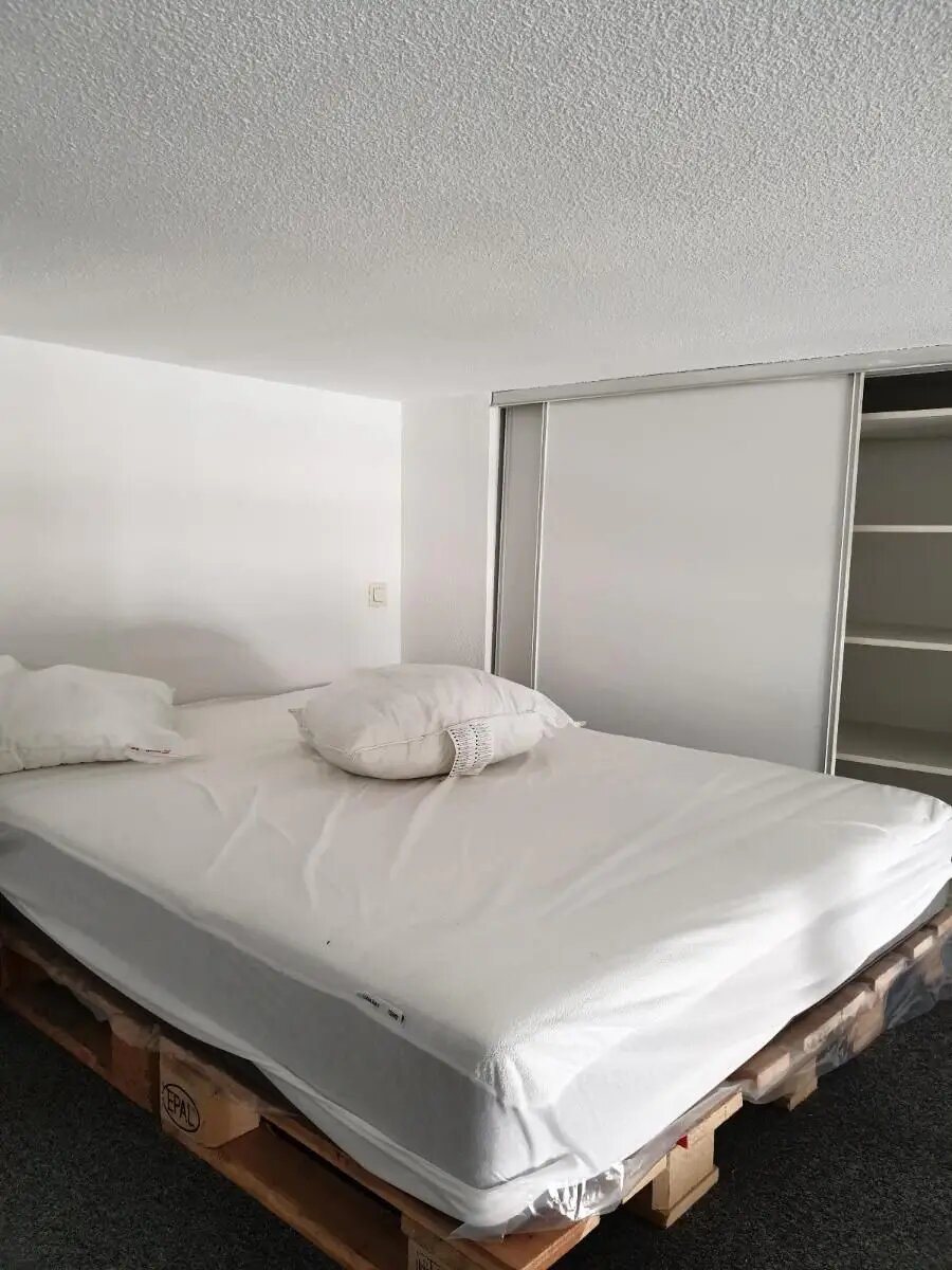 Appartement à louer, 16m², Bordeaux