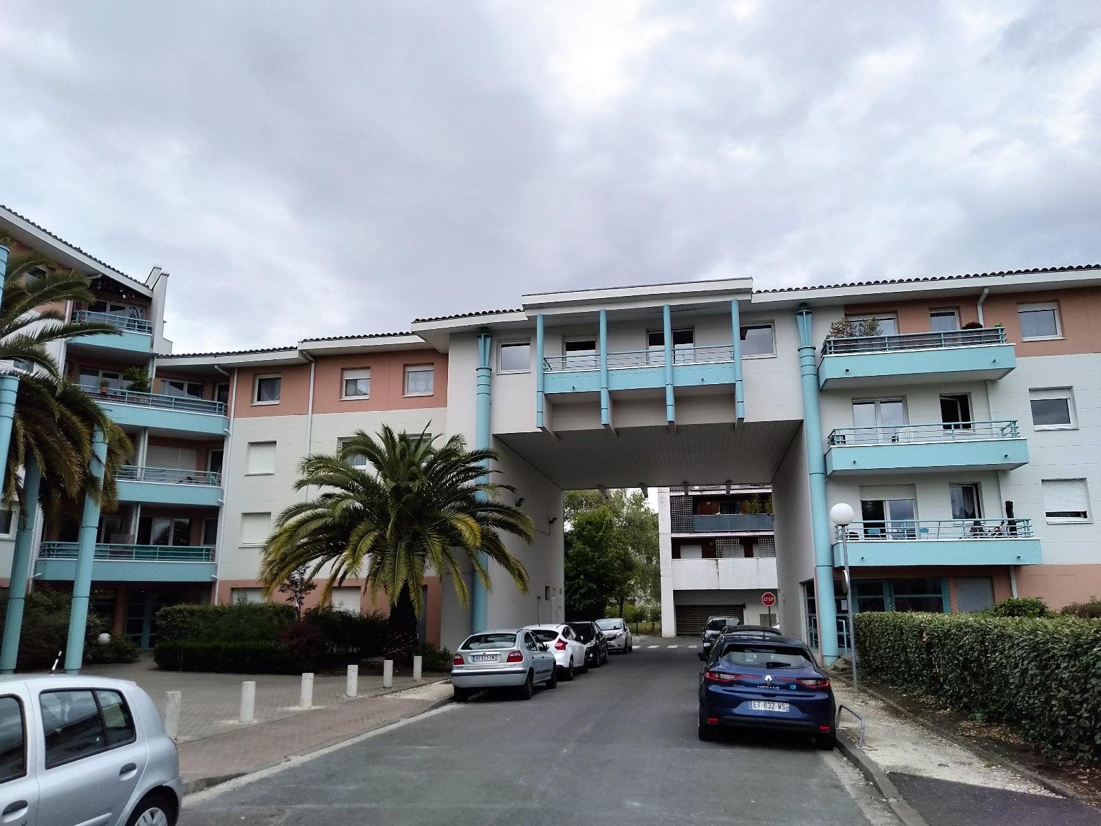 Appartement à louer, 71m², Mérignac