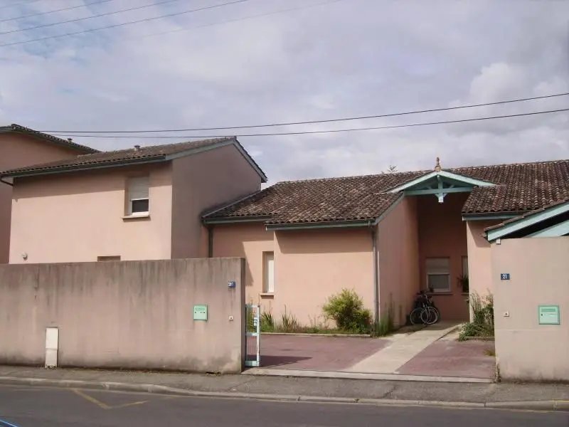 Appartement à louer, 81m², Mérignac