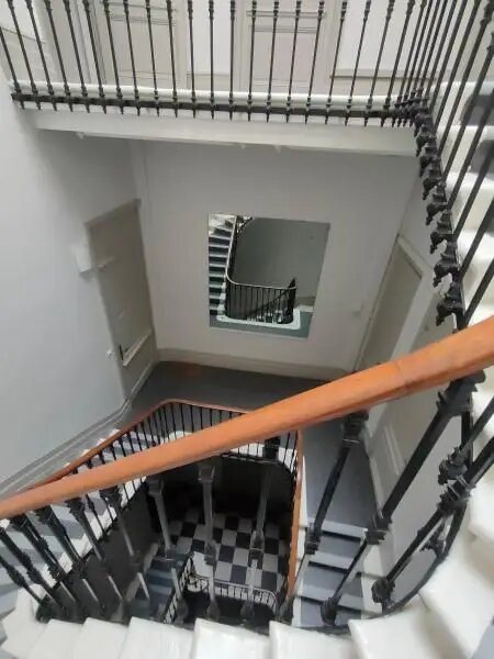 Appartement à louer, 1m², Bordeaux