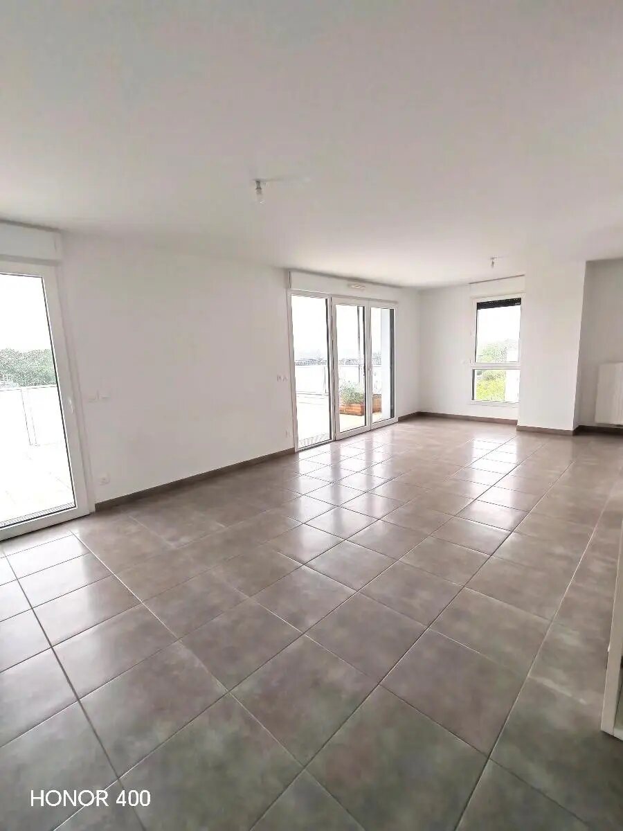Appartement à louer, 107m², Lormont