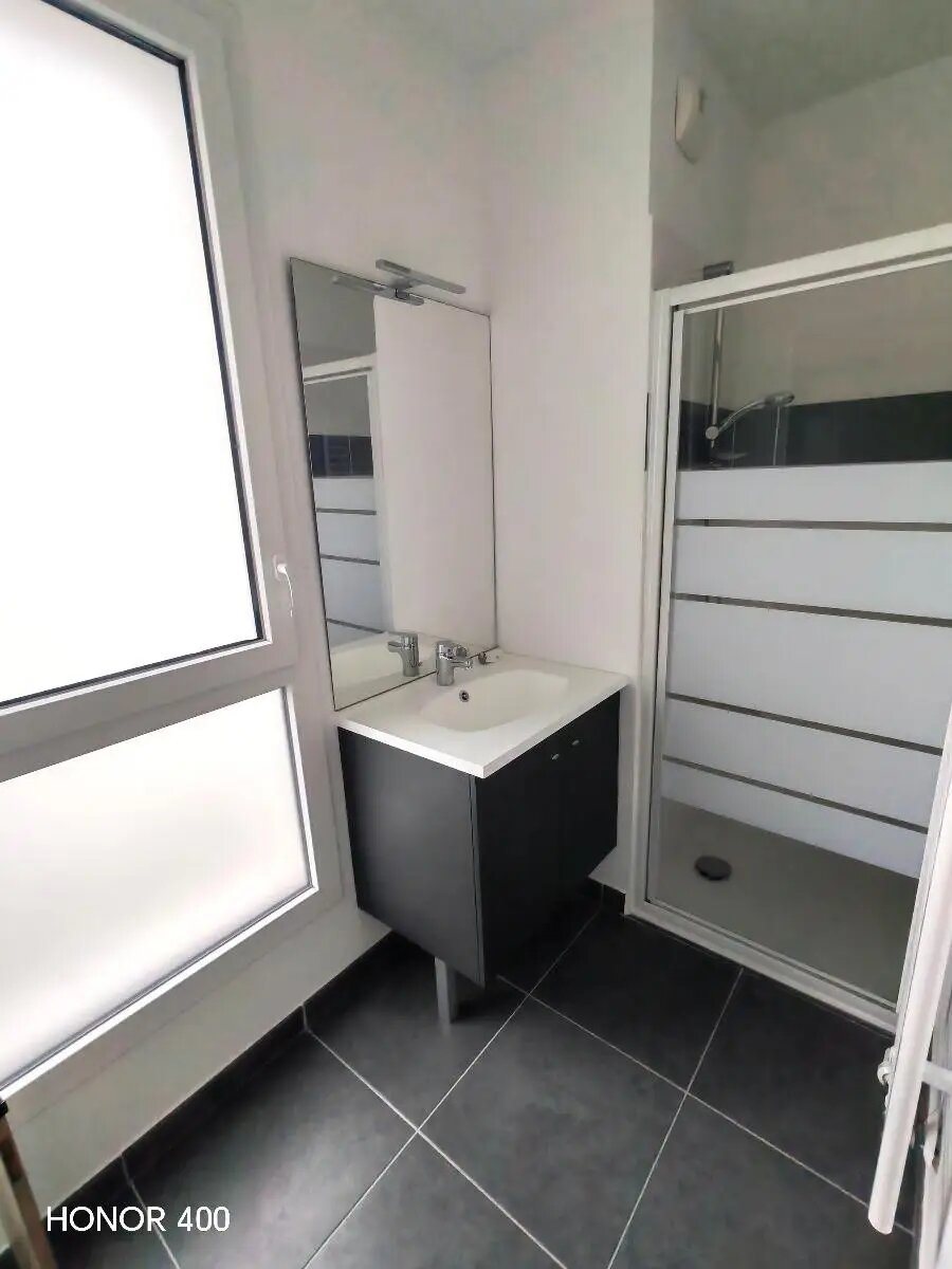 Appartement à louer, 107m², Lormont