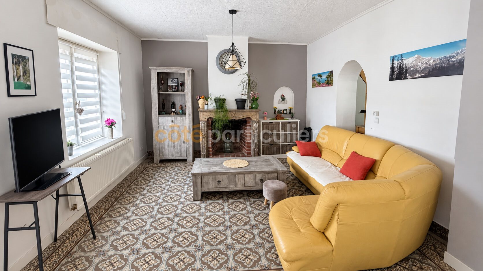 Maison à vendre, 78m², Ronchin