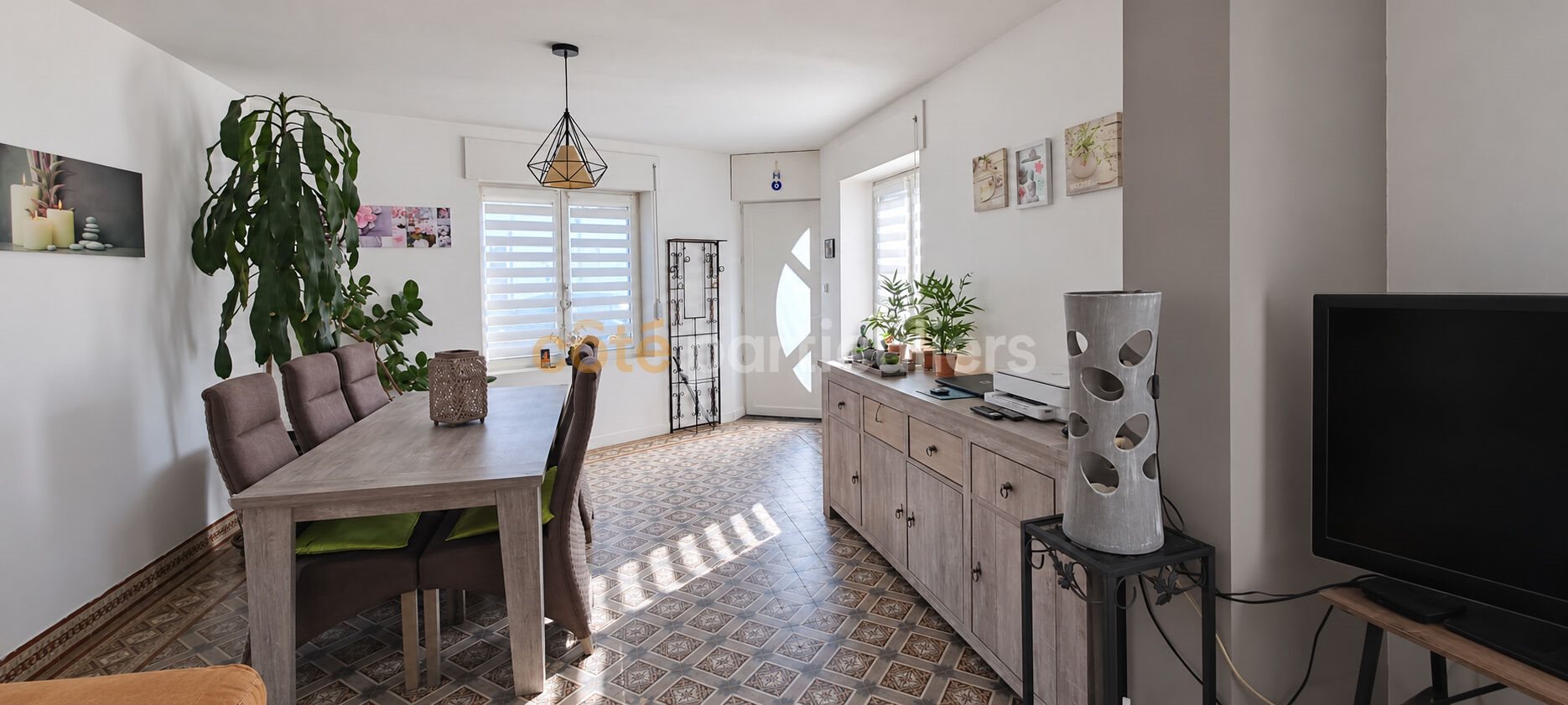 Maison à vendre, 78m², Ronchin