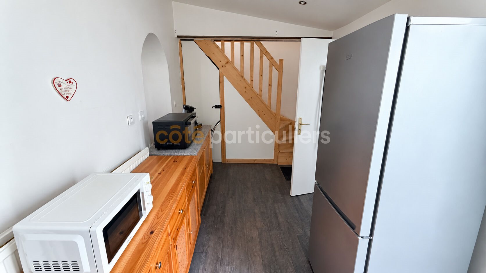 Maison à vendre, 78m², Ronchin