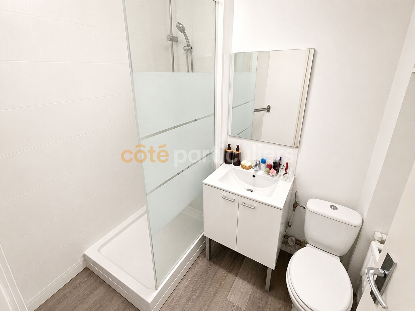 Appartement à vendre, 24m², Ronchin