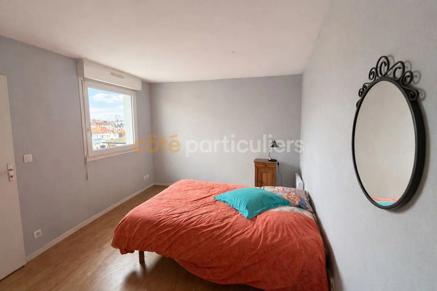 Appartement à vendre, 48m², Lille