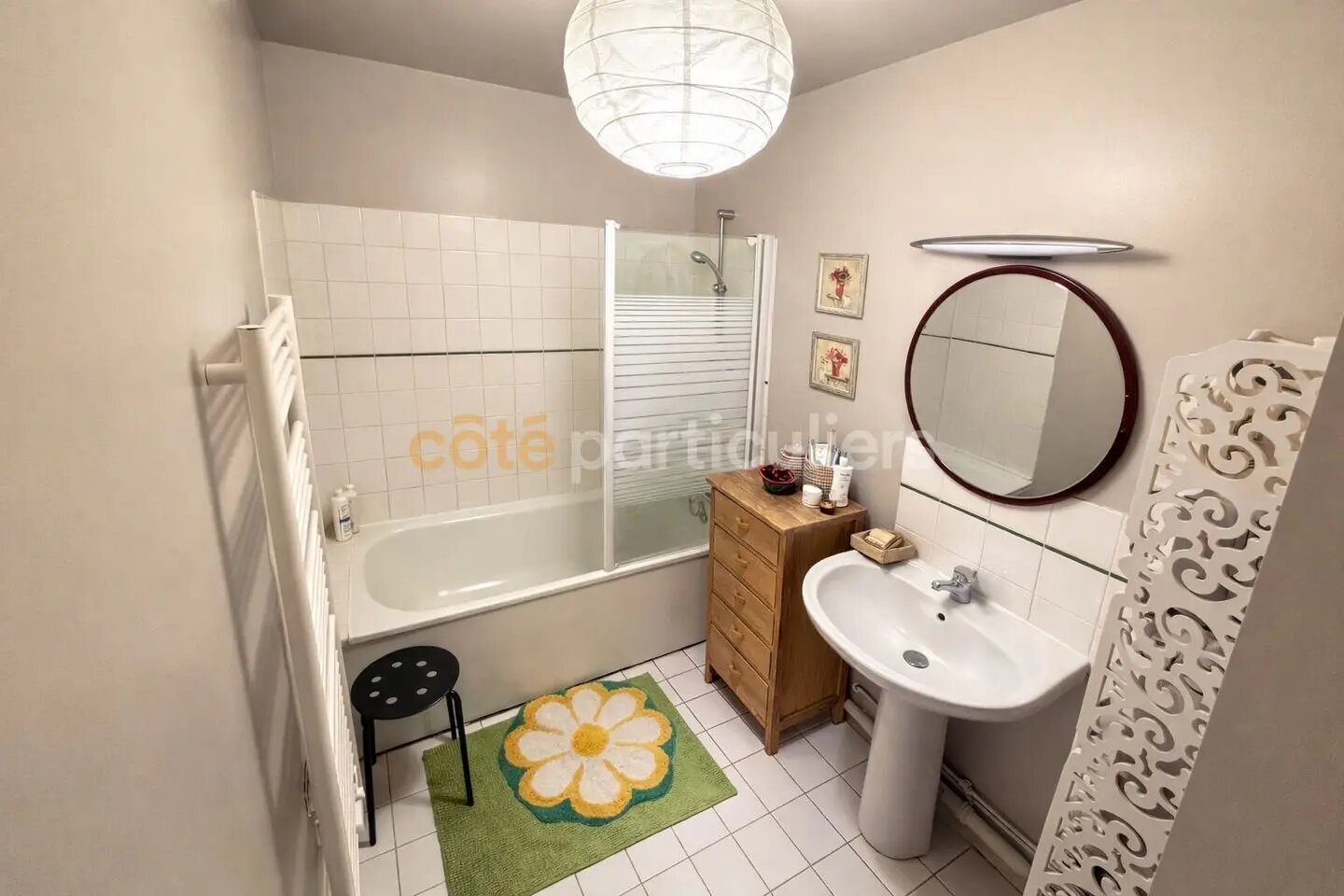 Appartement à vendre, 48m², Lille
