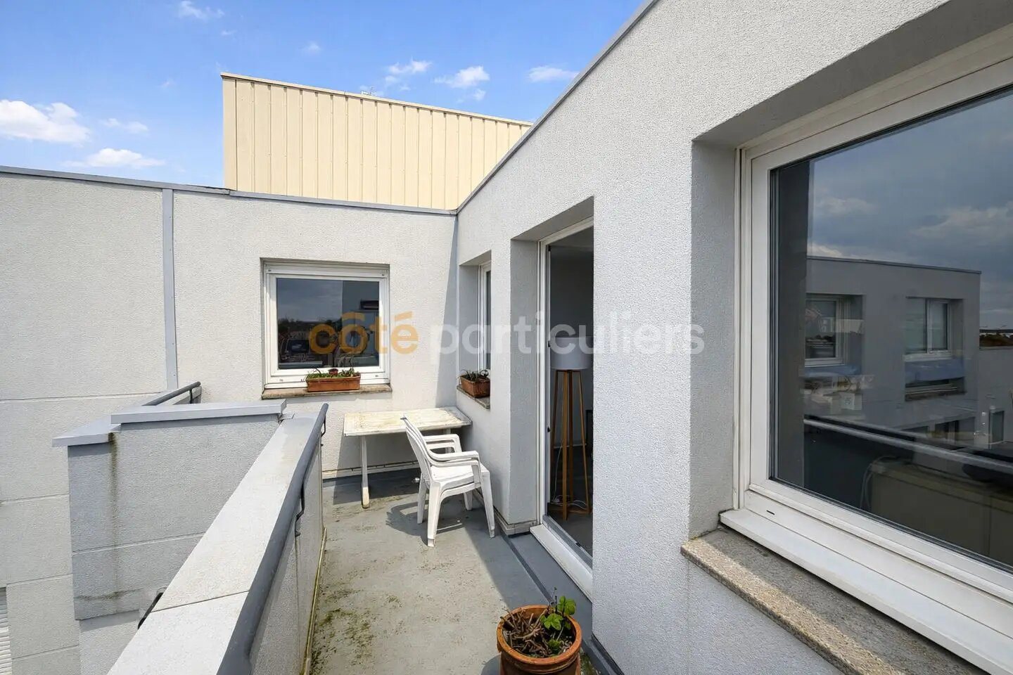 Appartement à vendre, 48m², Lille