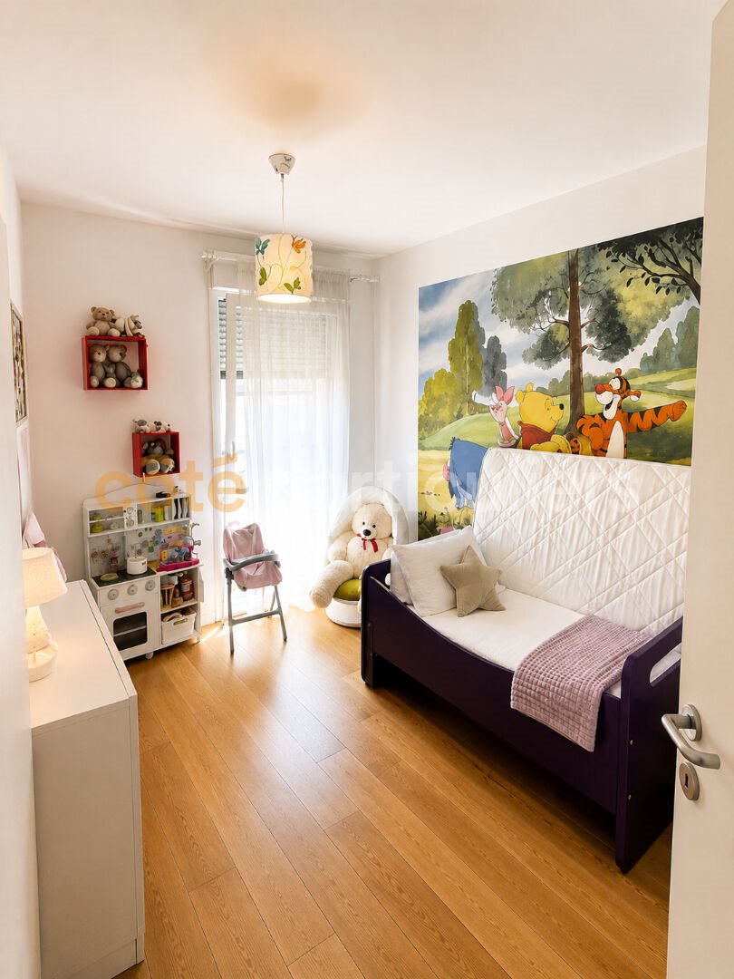 Appartement à vendre, 62m², Arras