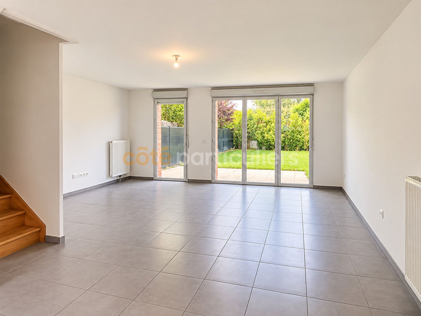 Maison à vendre, 84m², Ronchin
