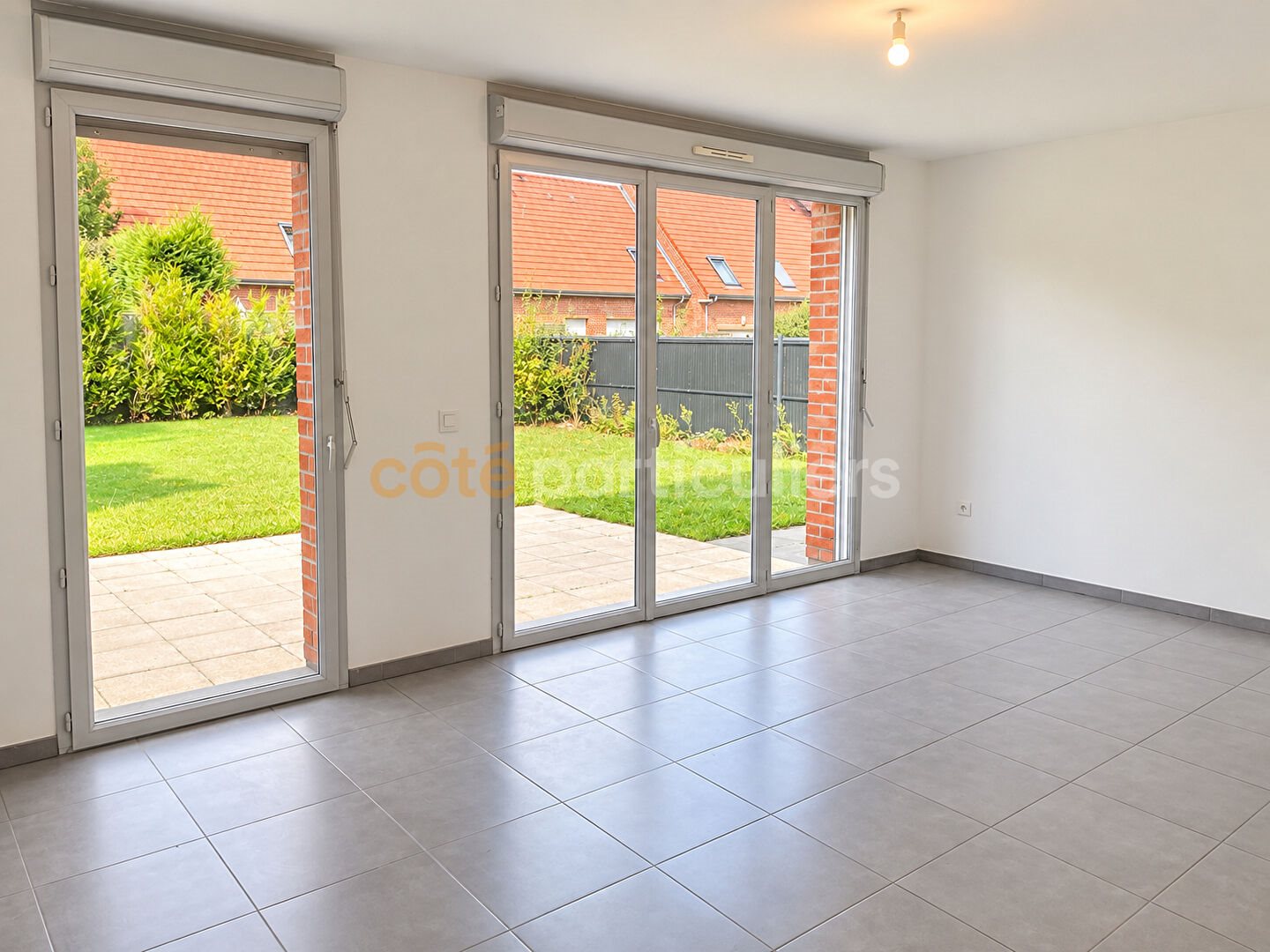 Maison à vendre, 84m², Ronchin