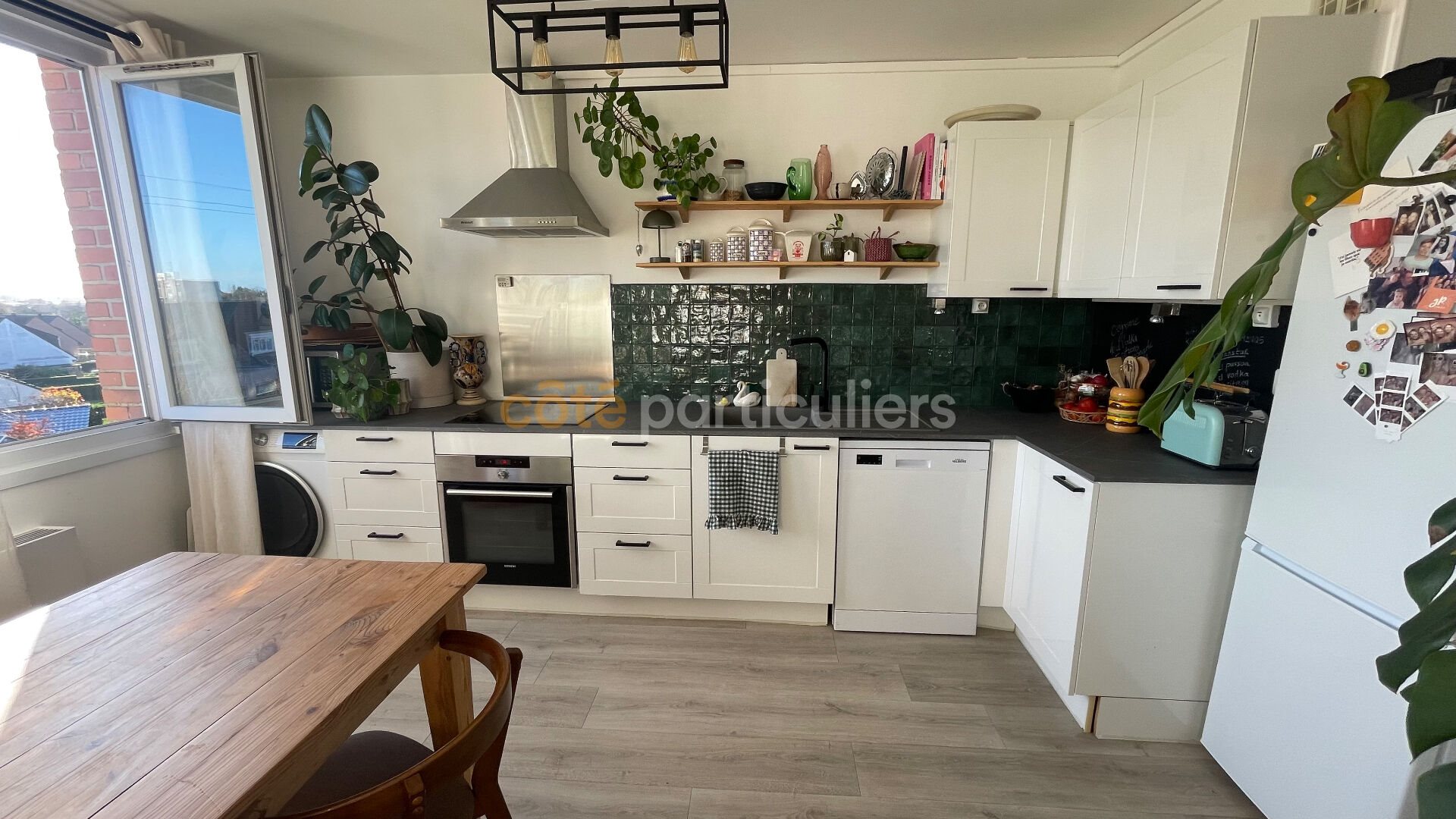 Appartement à louer, 56m², Wattignies