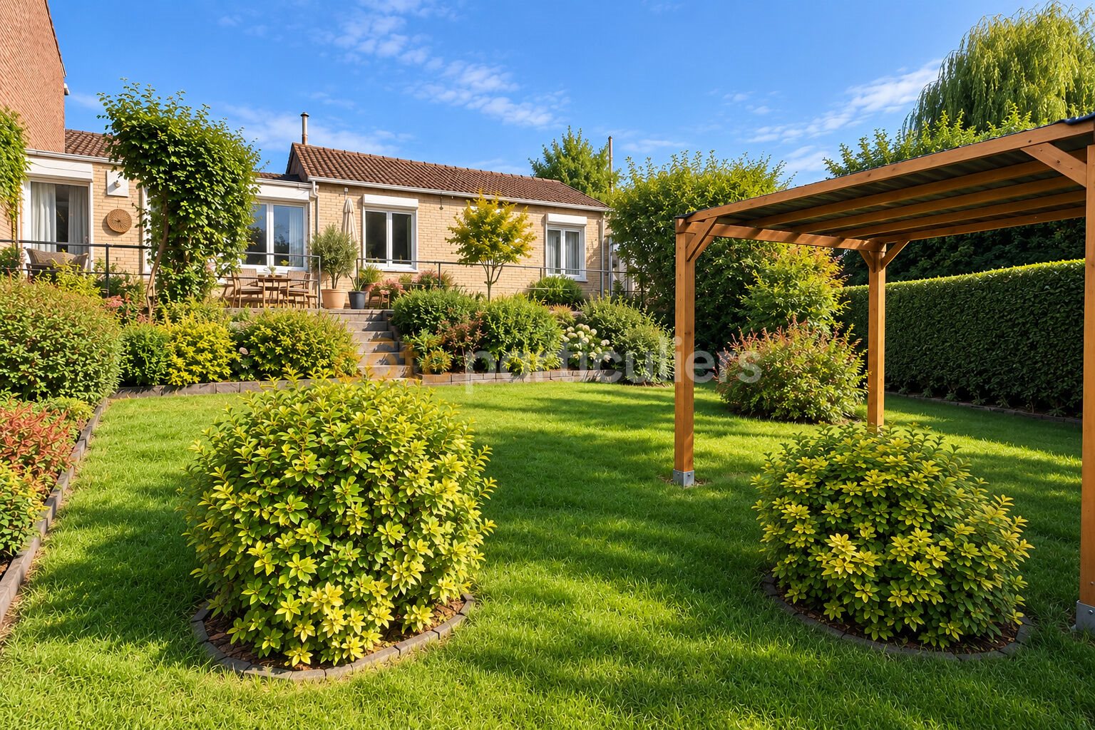 Maison à vendre, 75m², Ronchin