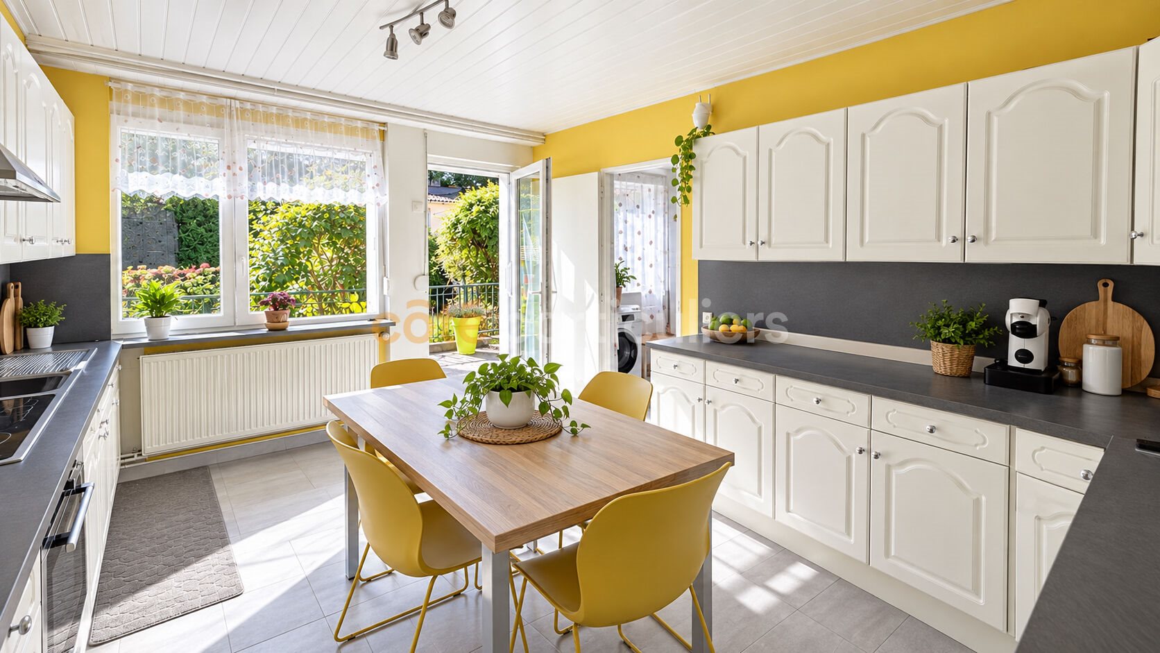 Maison à vendre, 75m², Ronchin