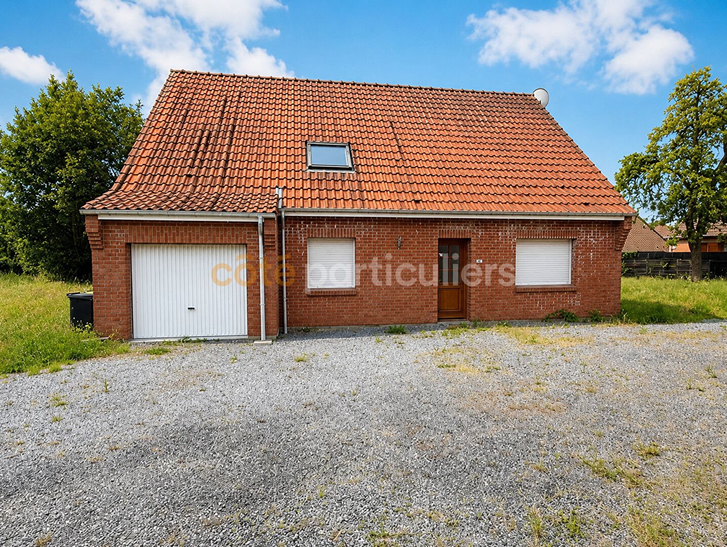 Maison à vendre, 136m², Thumeries