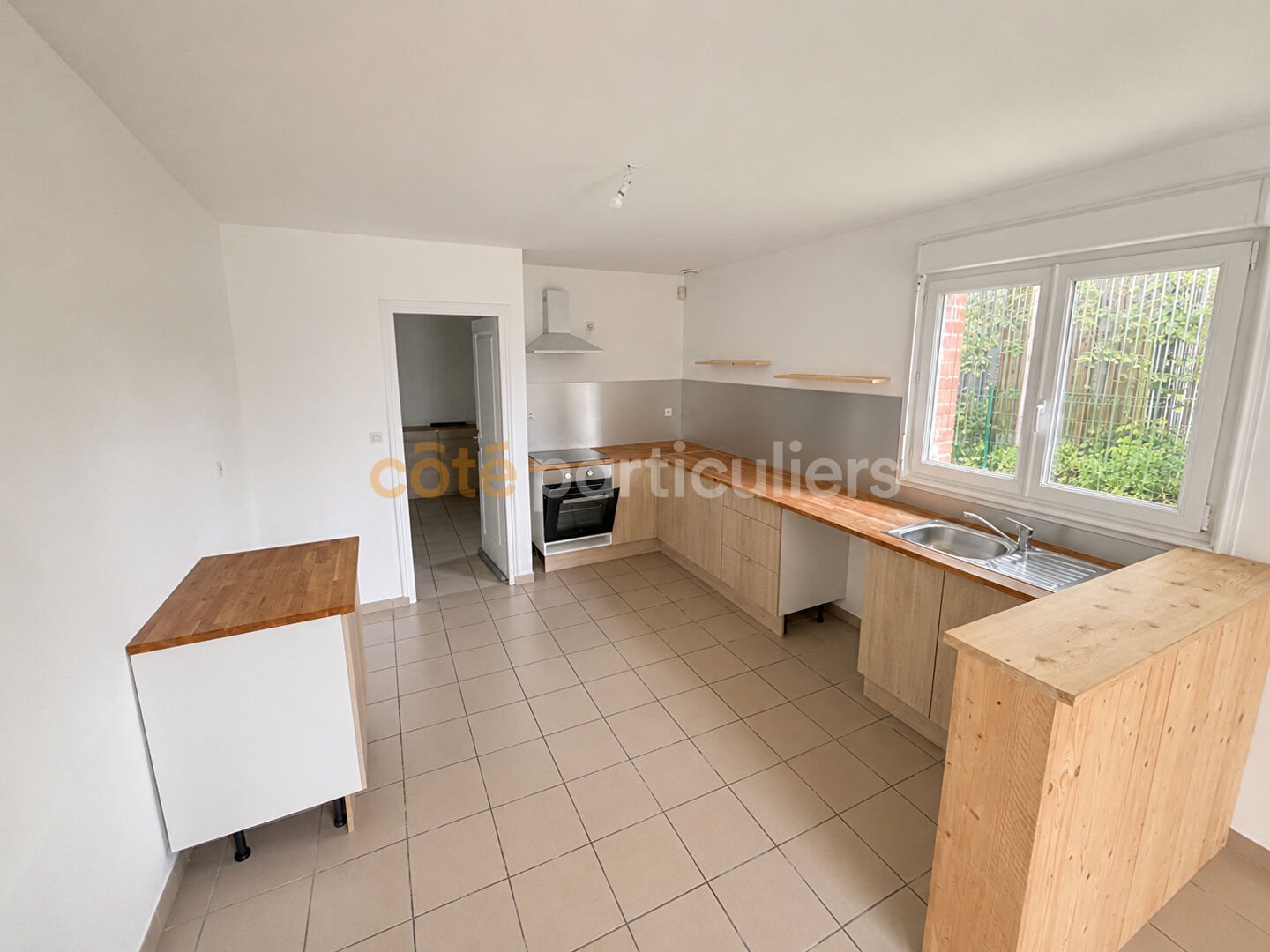Maison à vendre, 136m², Thumeries