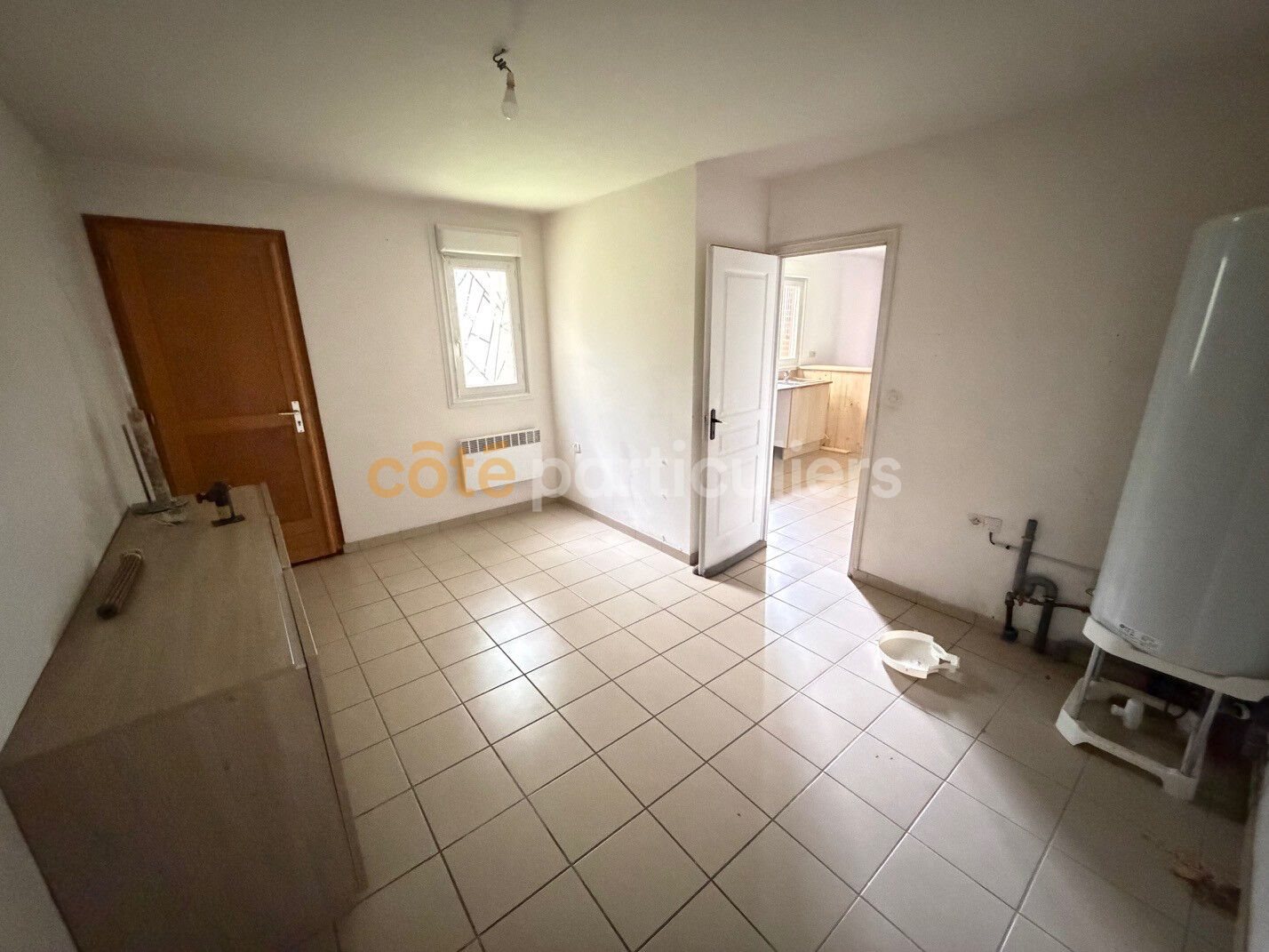 Maison à vendre, 136m², Thumeries
