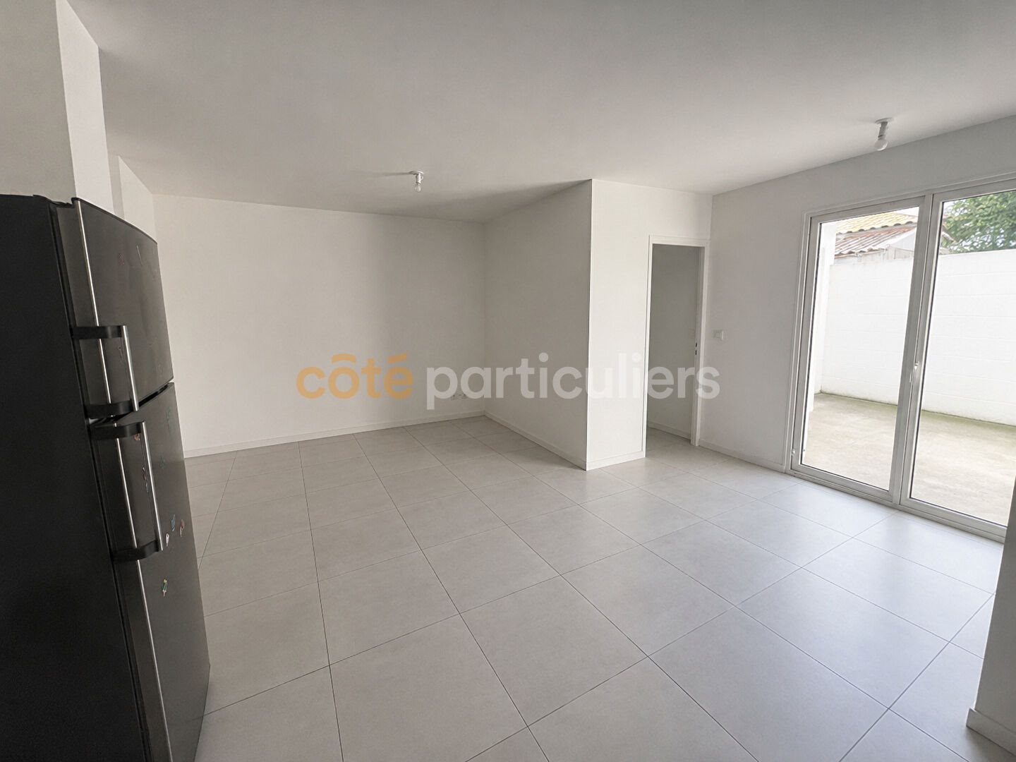 Maison à louer, 85m², Lille