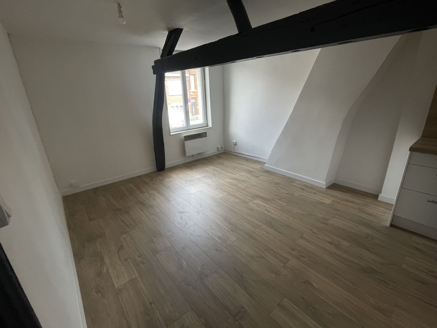 Appartement à louer, 38m², Ronchin