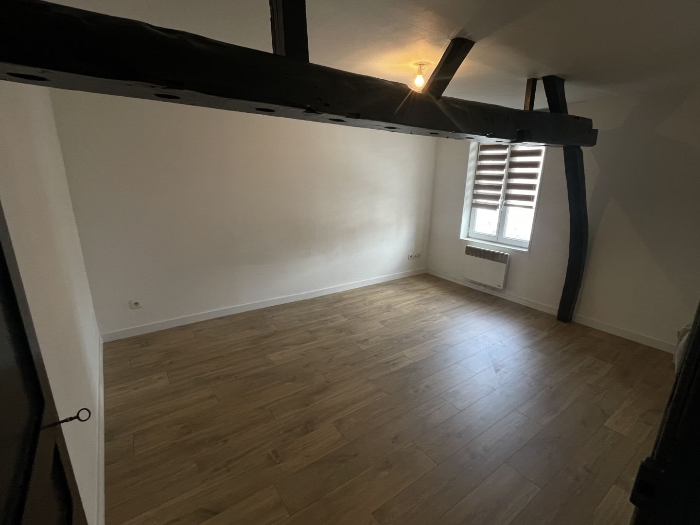Appartement à louer, 38m², Ronchin