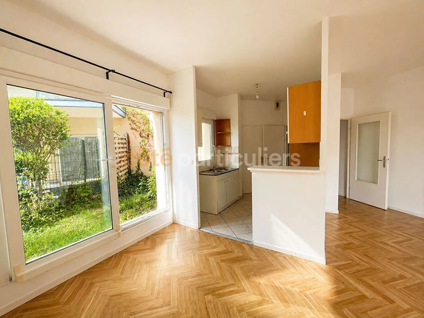 Appartement à vendre, 66m², Saint-André-lez-Lille