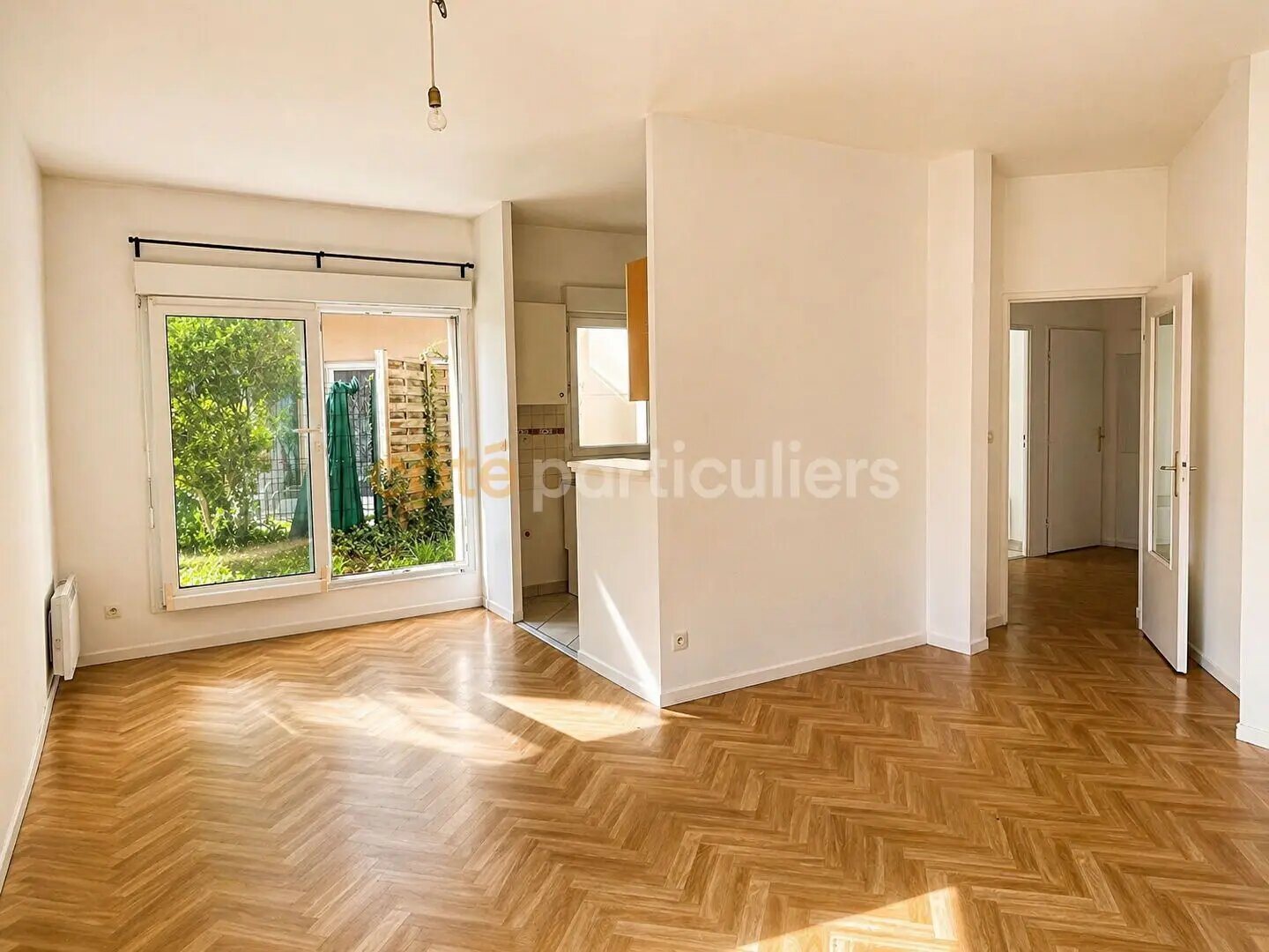 Appartement à vendre, 66m², Saint-André-lez-Lille