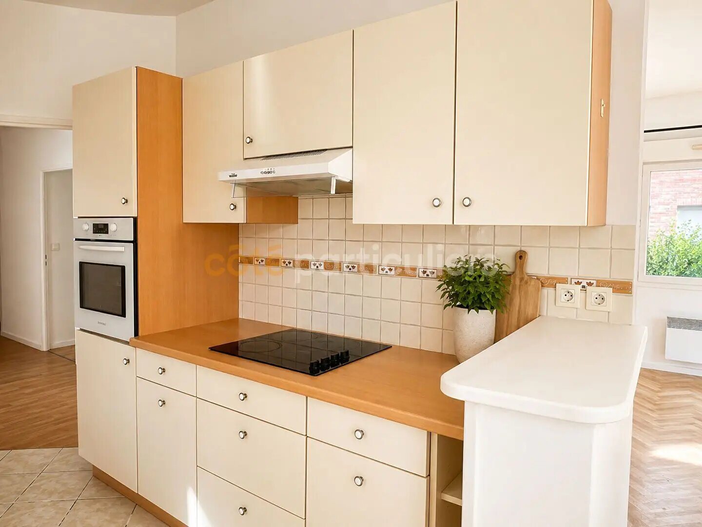 Appartement à vendre, 66m², Saint-André-lez-Lille