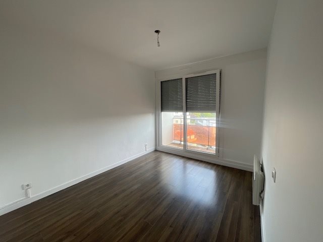 Appartement à louer, 33m², Ronchin