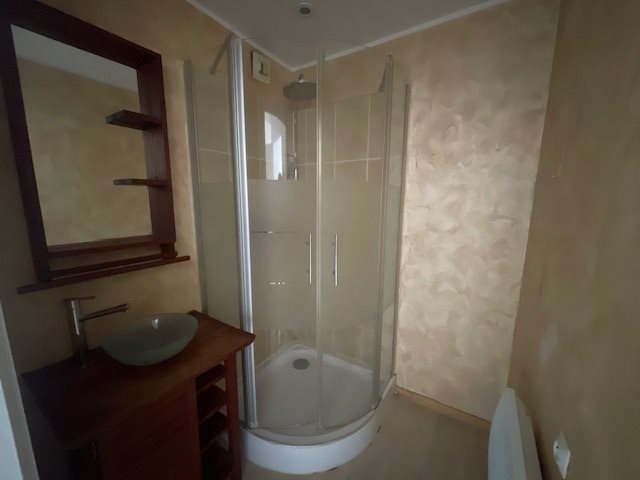 Appartement à louer, 33m², Ronchin