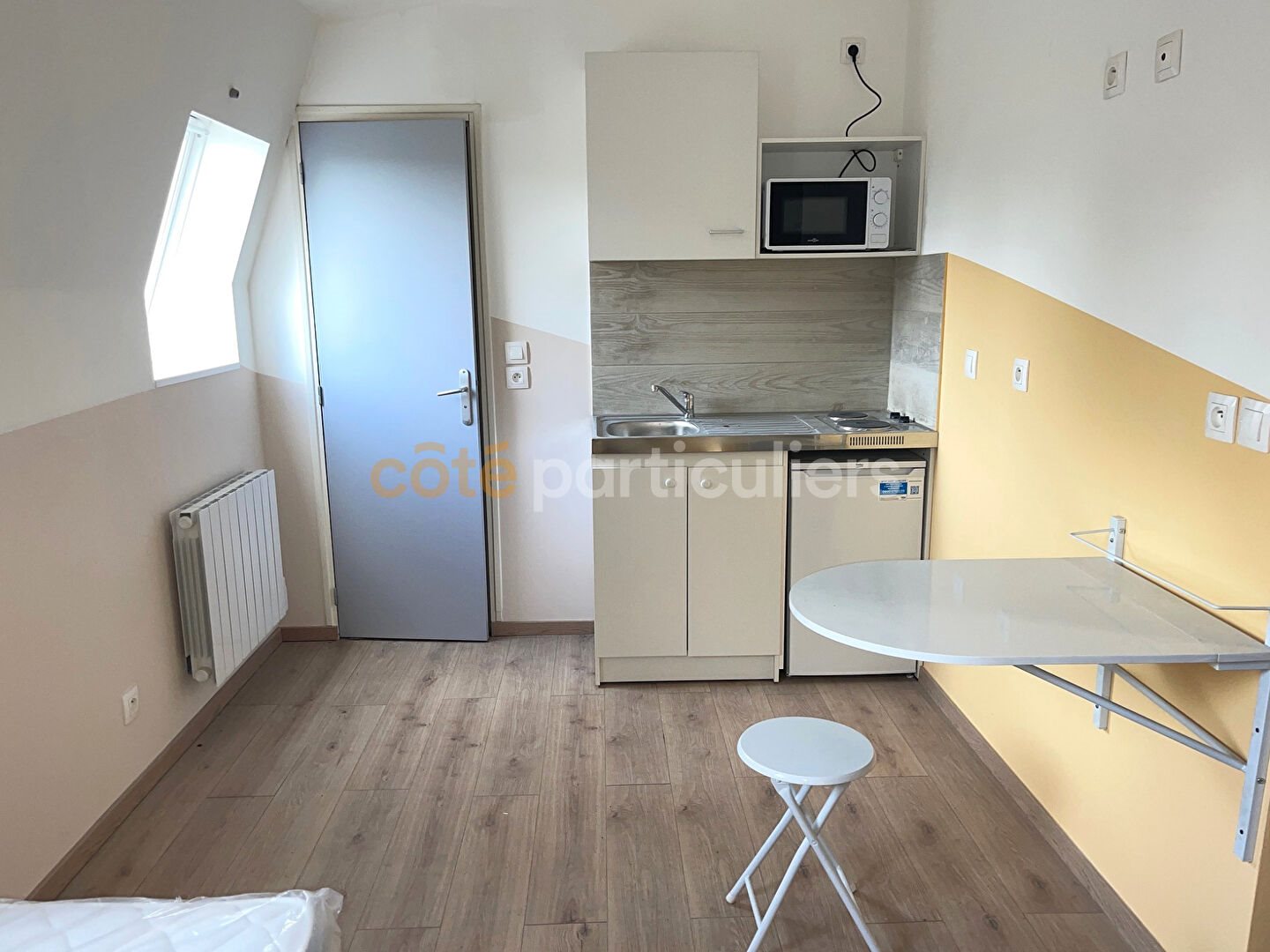 Appartement à louer, 12m², Tourcoing