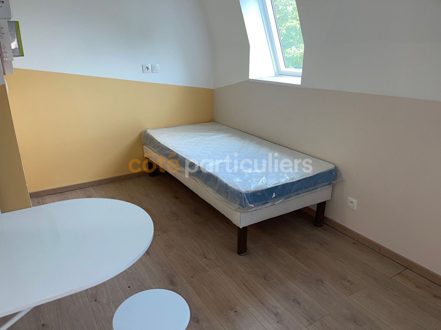 Appartement à louer, 12m², Tourcoing