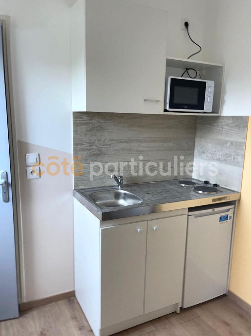 Appartement à louer, 12m², Tourcoing