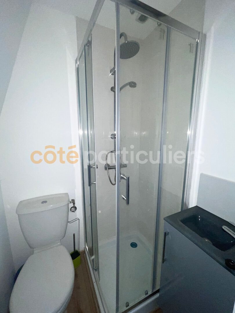 Appartement à louer, 12m², Tourcoing