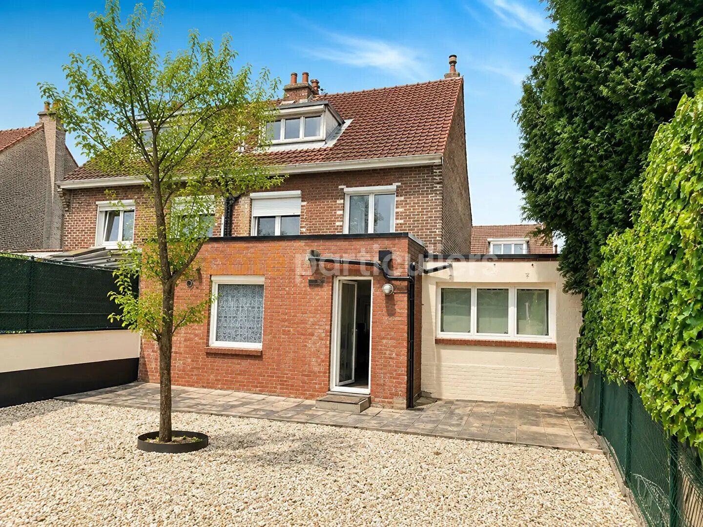 Maison à louer, 122m², Faches-Thumesnil