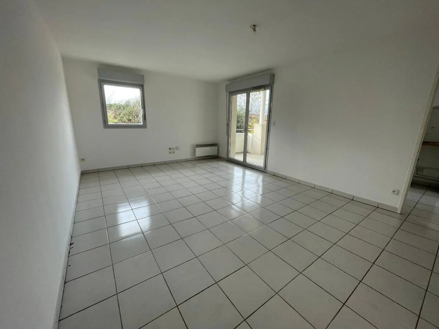 Appartement à louer, 59m², Toulouse