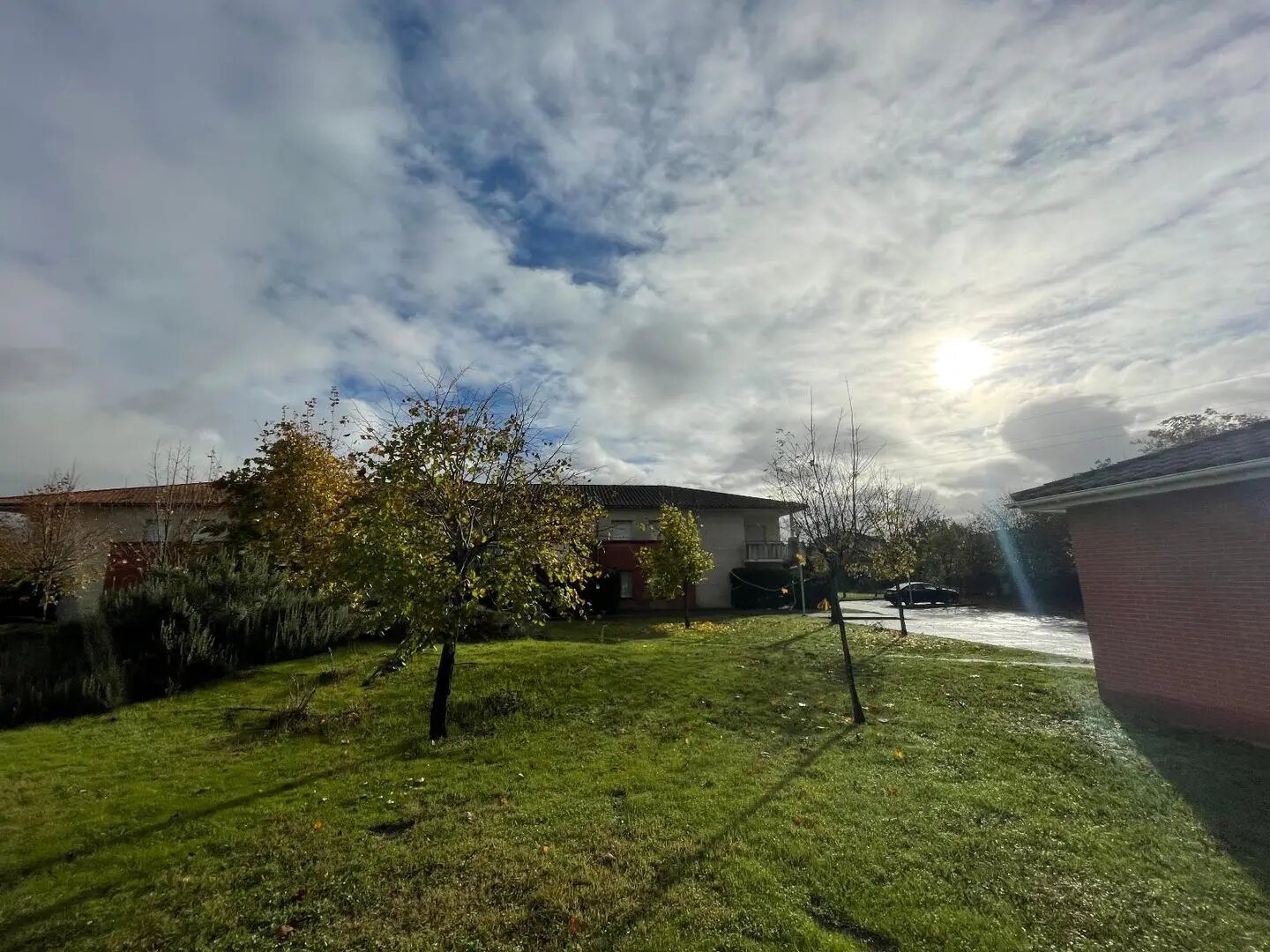 Appartement à louer, 59m², Toulouse