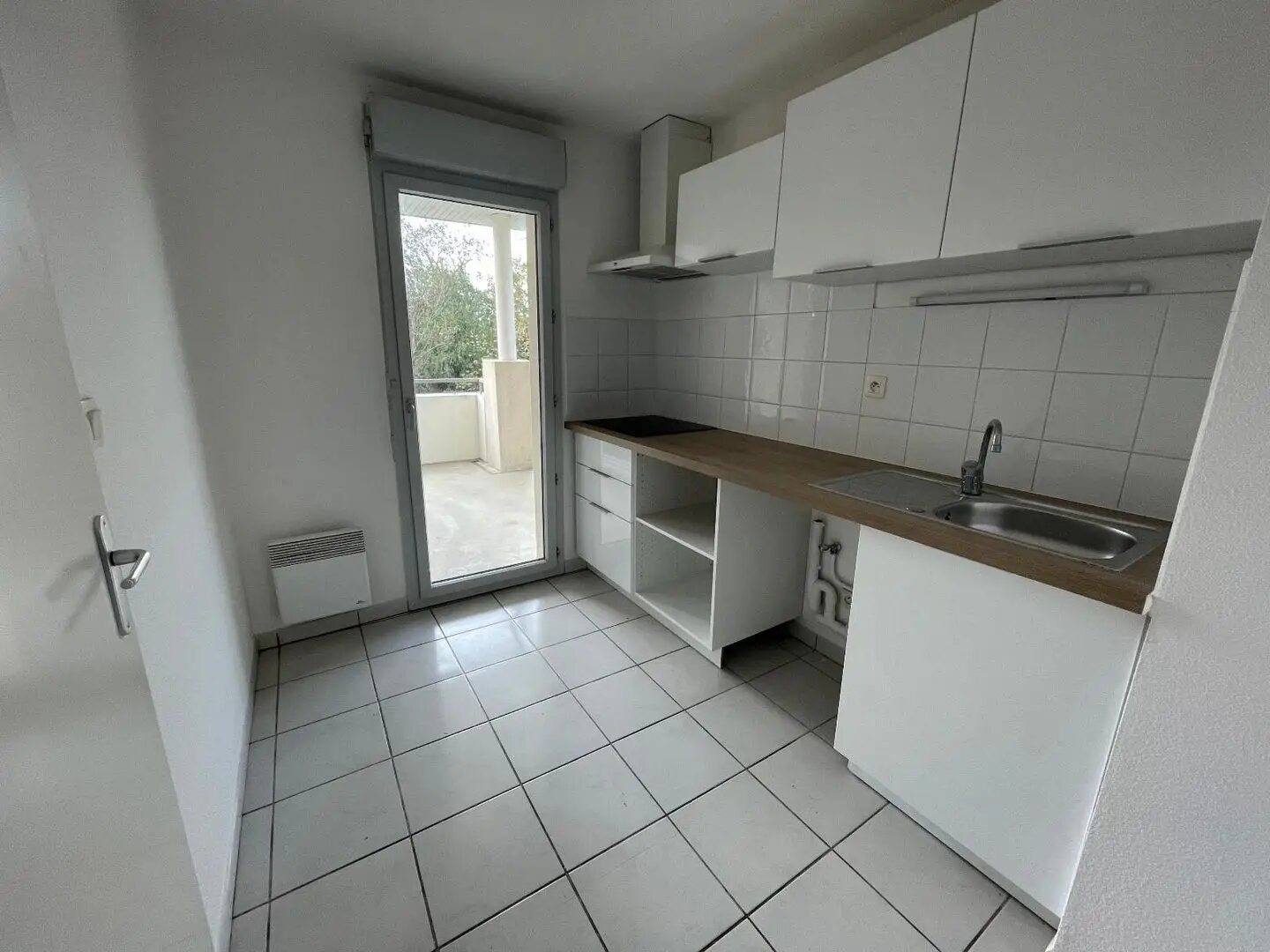 Appartement à louer, 59m², Toulouse