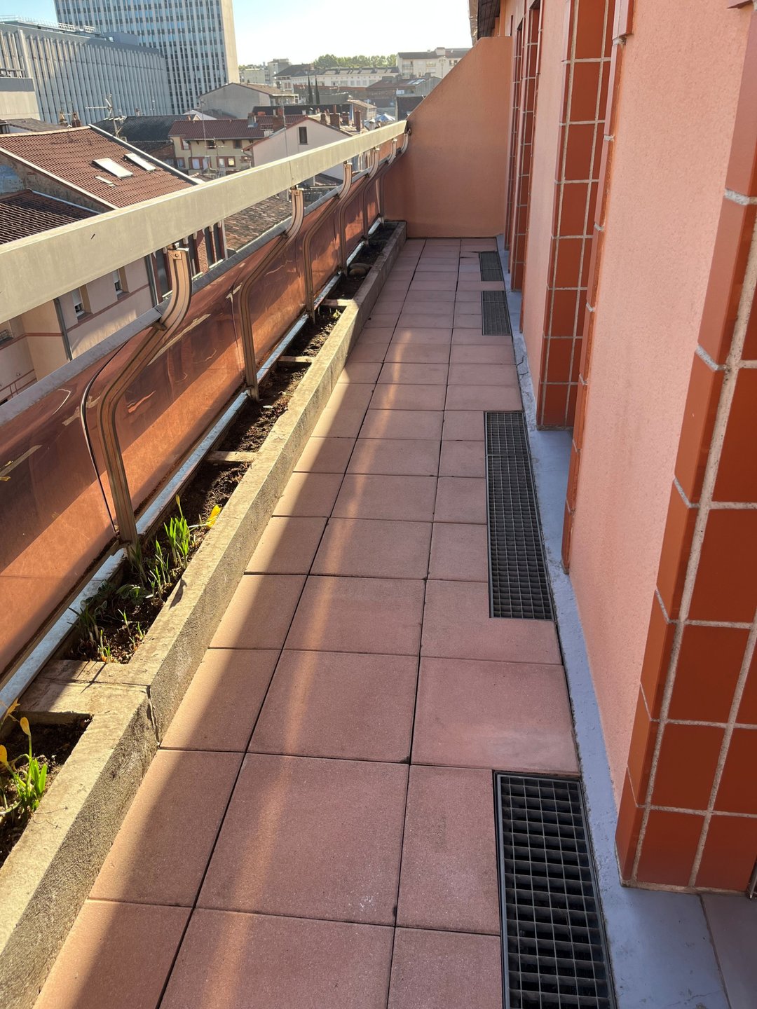 Appartement à louer, 79m², Toulouse