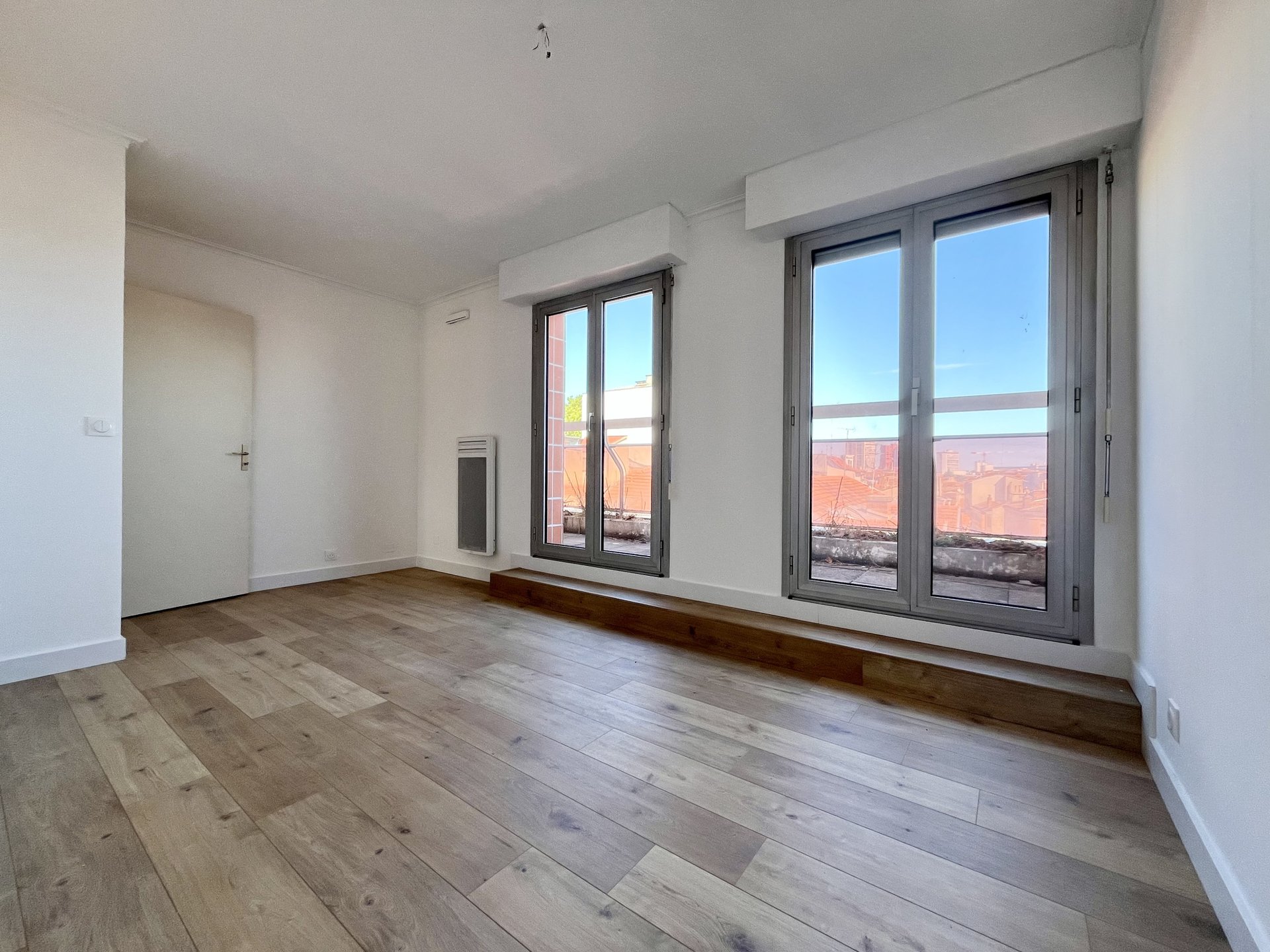 Appartement à louer, 79m², Toulouse