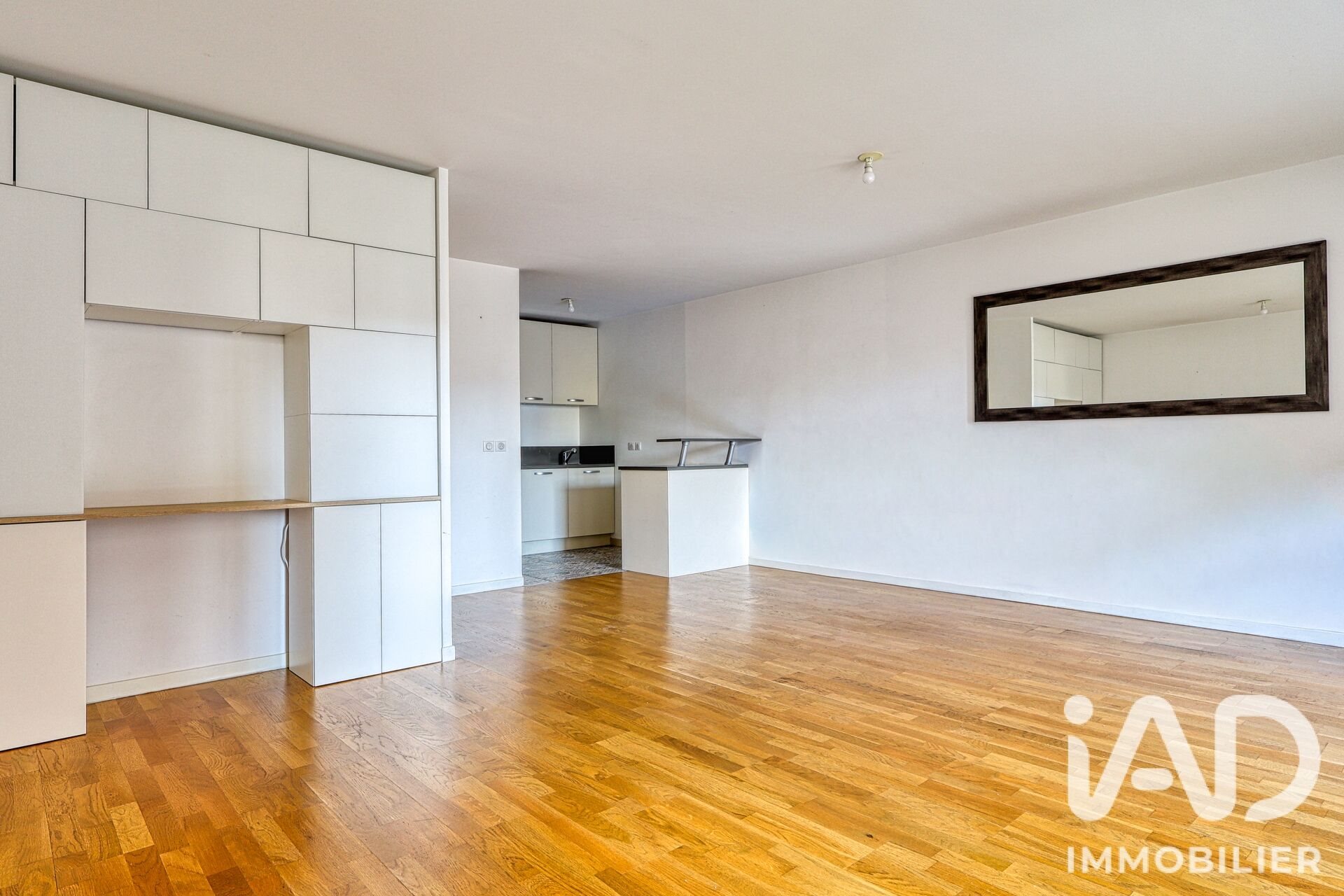 Appartement à louer, 73m², Asnières-sur-Seine
