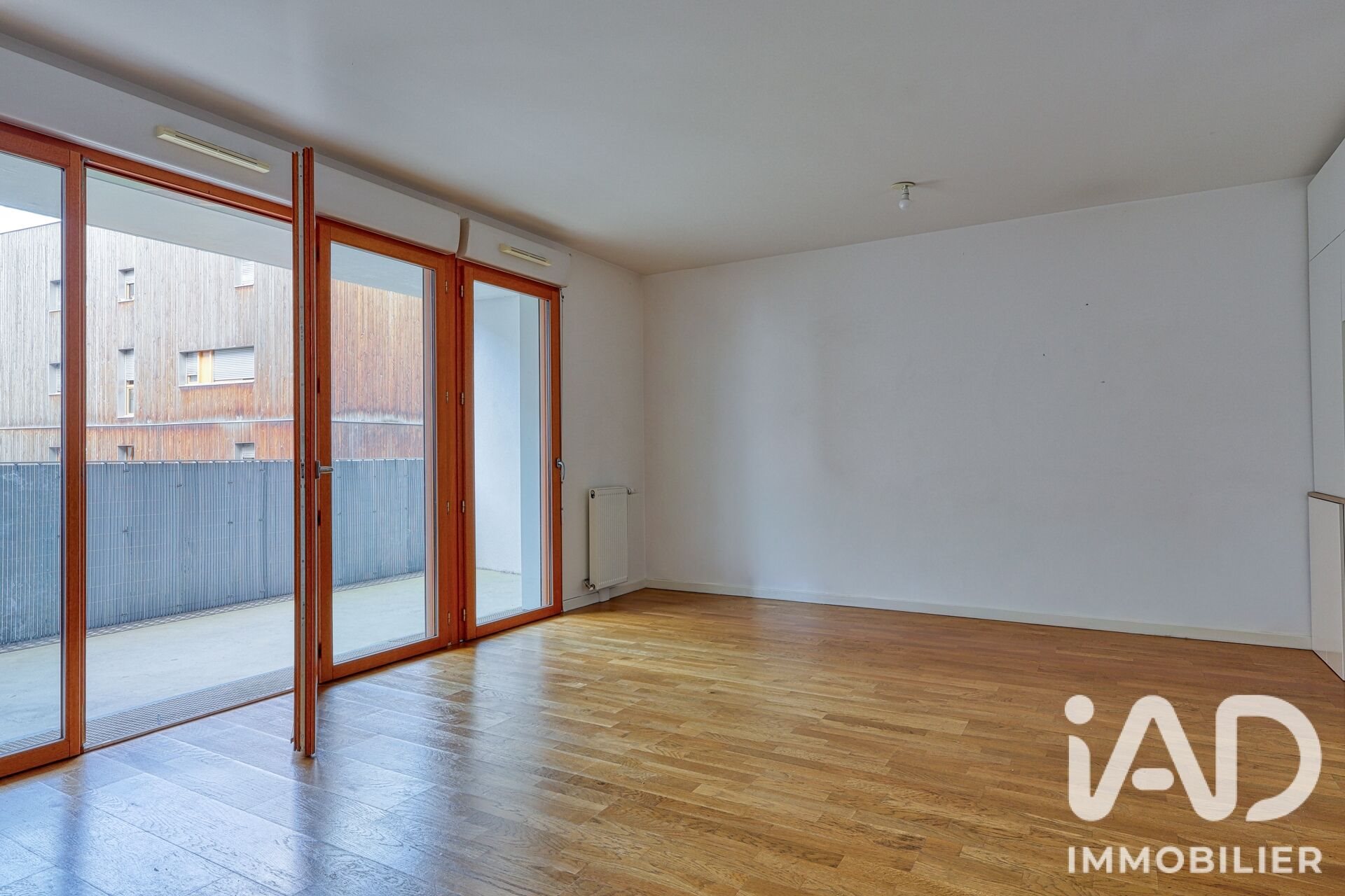 Appartement à louer, 73m², Asnières-sur-Seine