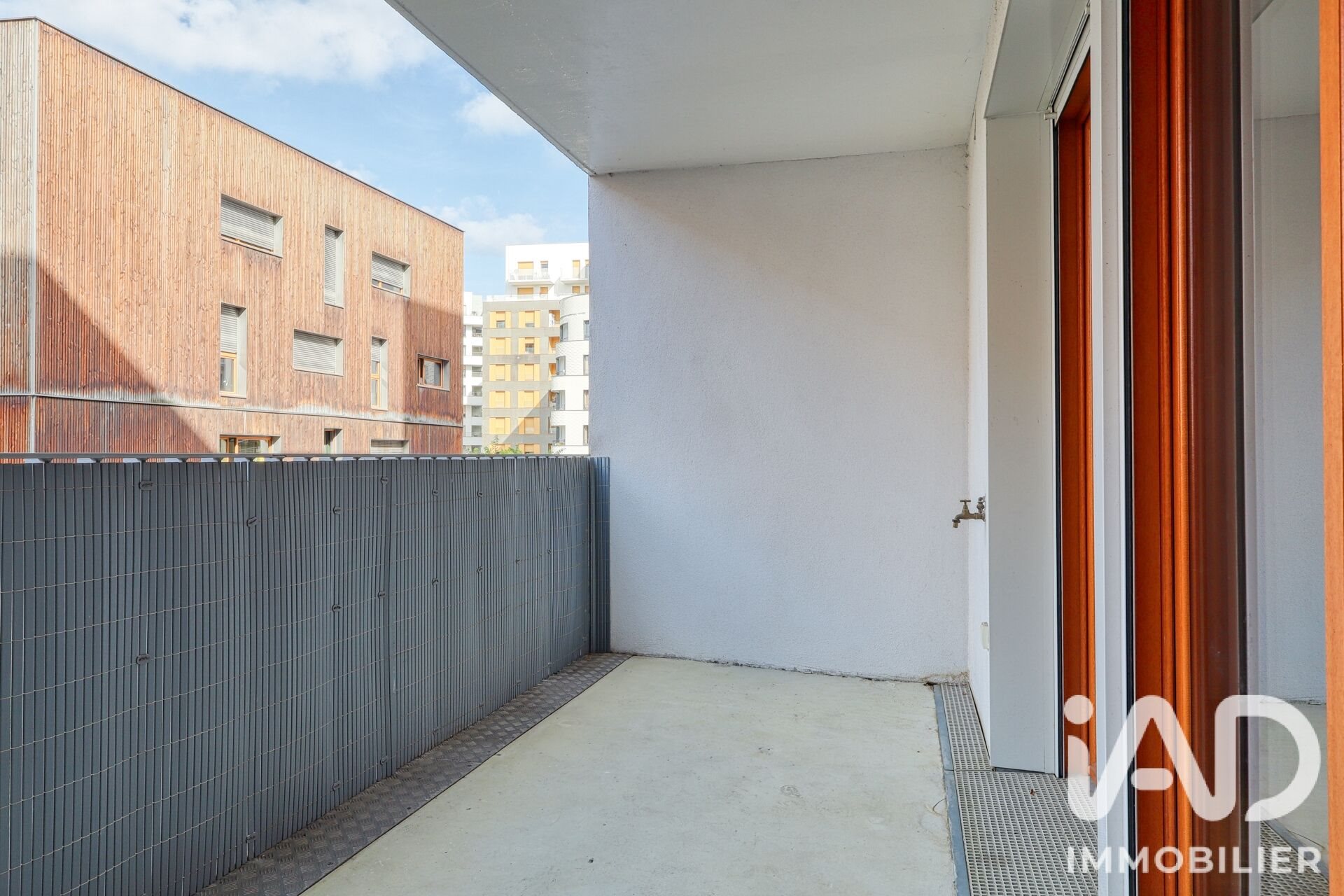 Appartement à louer, 73m², Asnières-sur-Seine