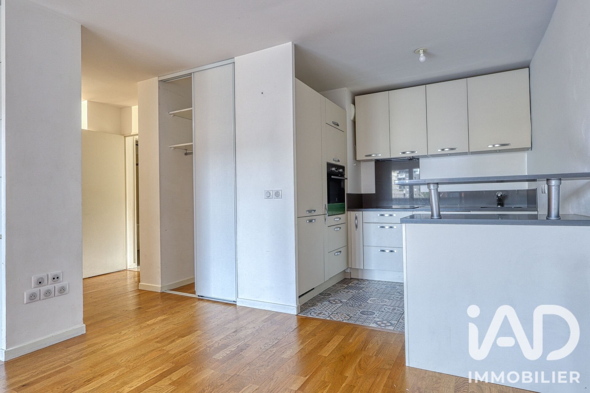 Appartement à louer, 73m², Asnières-sur-Seine