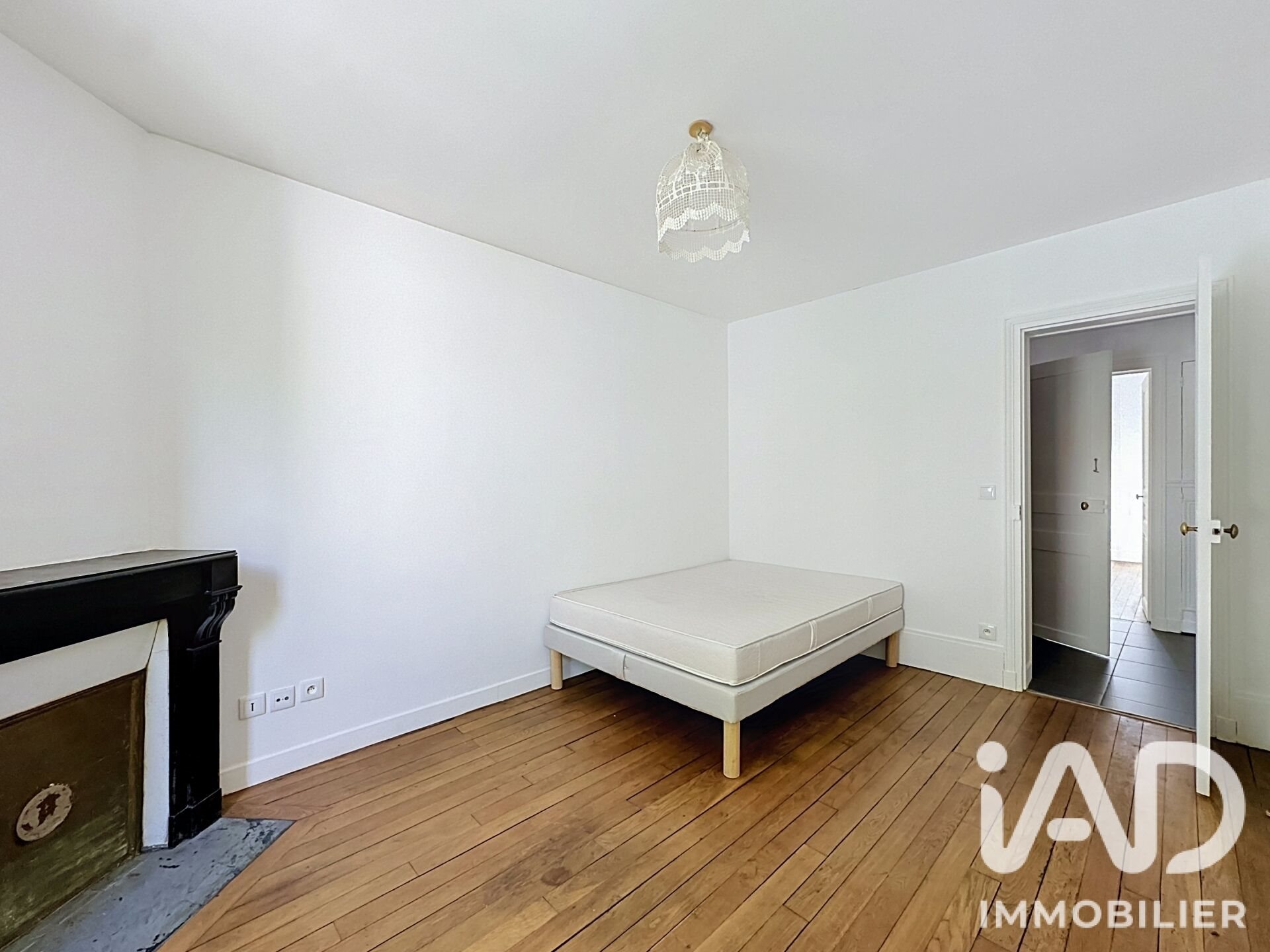 Appartement à vendre, 50m², Courbevoie
